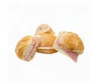 Sandes de Queijo