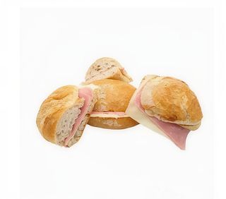 Sandes de Queijo