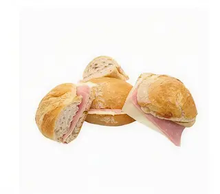 Sandes de Fiambre