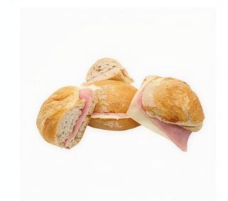 Sandes de Fiambre