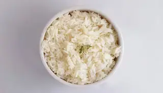 Arroz (Meia Dose)