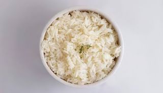 Arroz (Meia Dose)