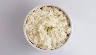 Arroz (Dose Inteira)