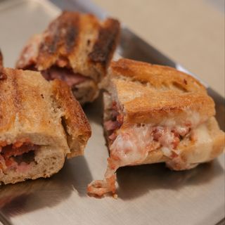 Cachorrinho à Tripeiro