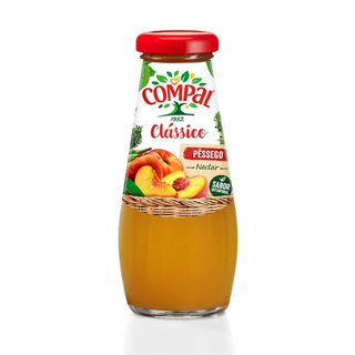 Compal de Pêssego
