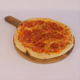 Pizza Pepperoni