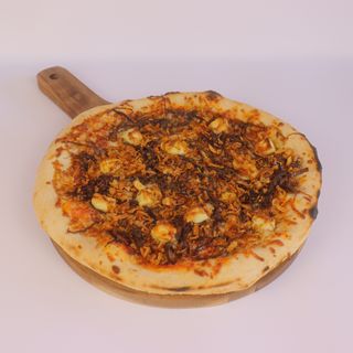 Pizza Cangaceira