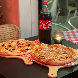 Combo 1