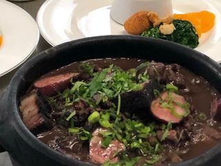 Feijoada Brasileira