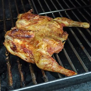 Frango de Churrasco