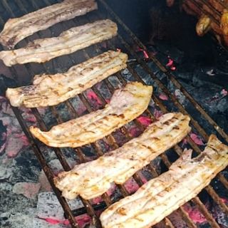 Barriguinha / Tiras (Unidade)