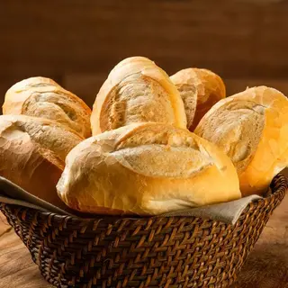 Pão Frances uni
