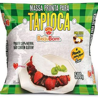 Tapioca Beiju bom 500g