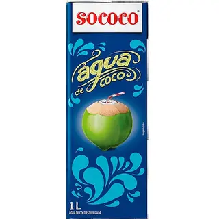 Agua Coco 1Lt