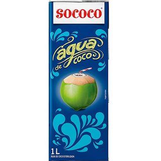 Agua Coco 1Lt 