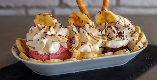 Banana Split