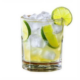 Caipirinha