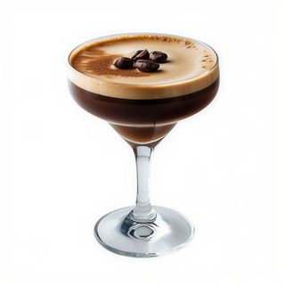 Expresso Martini
