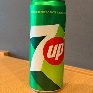 7UP