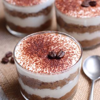Tiramisú 