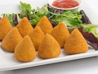 Coxinha