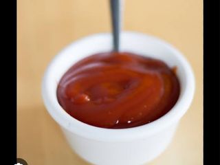 Ketchup