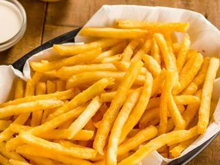 Batata frita