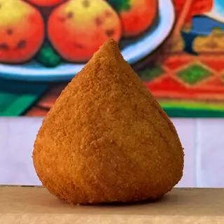 Coxinha de Frango