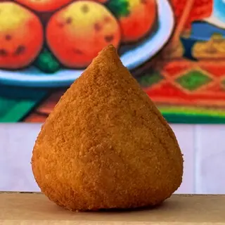 Frango C/ Catupiry