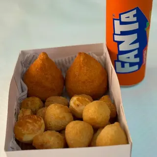 Big Sortidos