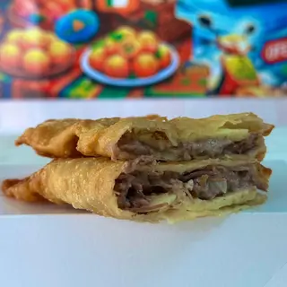 Carne Completa