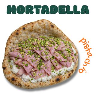 Ozzo Mortadella