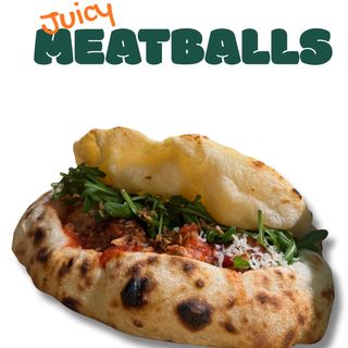 Ozzo Meatballs