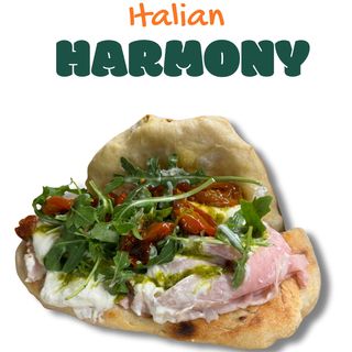 Ozzo Harmony