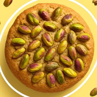Pistachio Cookie