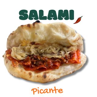 Ozzo Salami