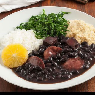 Feijoada Baiana