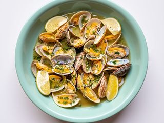 Amêijoa Bulhão Pato