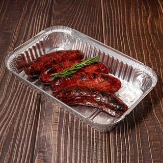 Linguiça de Churrasco