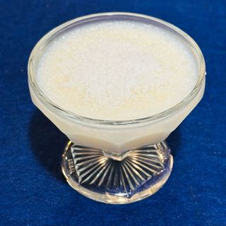 Cuscuz de Tapioca