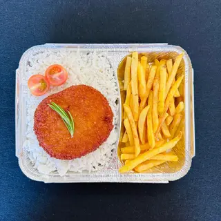 Cordon Bleu