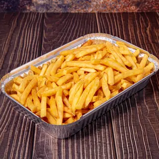 Batata Frita