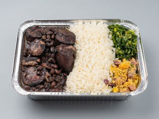 Feijoada Brasileira