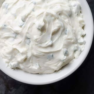 Cream Cheese