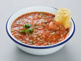Molho Médio Picante