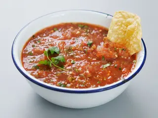 Molho Muito Picante