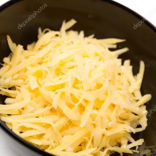 Queijo Ralado