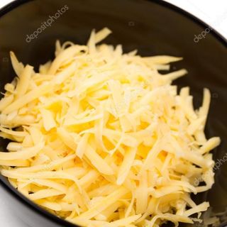 Queijo Ralado