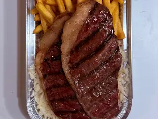 Picanha Promocional