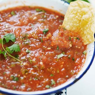 Molho Médio Picante